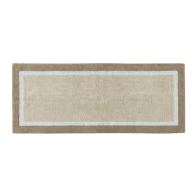 Cotton Tufted Bath Rug